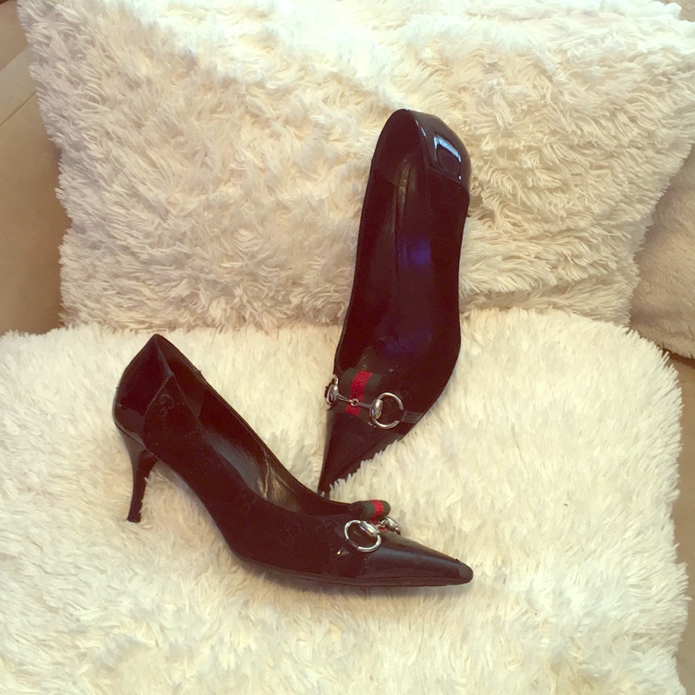 Gucci shoes